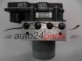 POMPA ABS I STEROWNIK AUDI 0265236288 8K0614517EA 8K0907379BE 0265951461