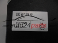 Bomba ABS y centralita AUDI 0265236288 8K0614517EA 8K0907379BE 0265951461