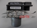Bomba ABS y centralita AUDI 0265236288 8K0614517EA 8K0907379BE 0265951461