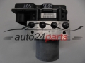 Bomba ABS y centralita AUDI 0265236110 8K0614517CE 8K0907379AF 0265950966
