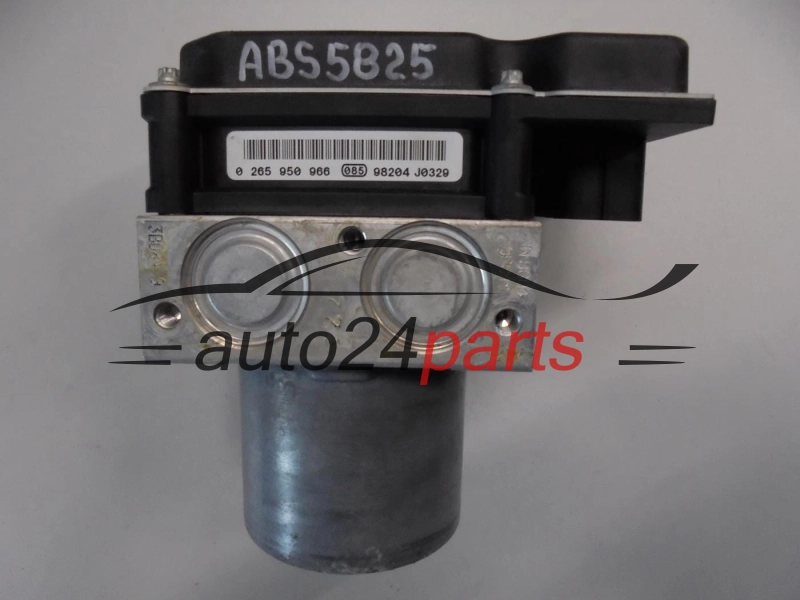 Bomba de abs AUDI 0265236110 8K0614517CE 8K0907379AF 0265950966