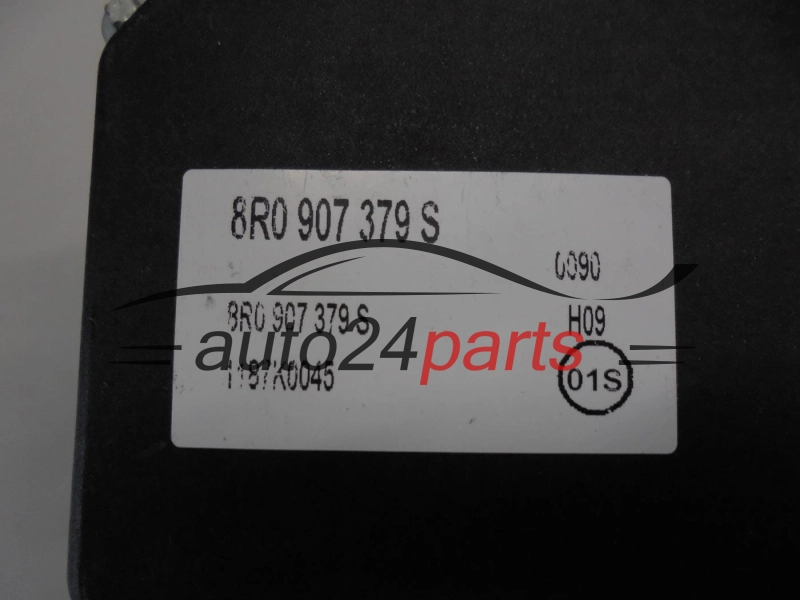 ABS POMPA AUDI Q5 BOSCH 0 265 236 439, 0265236439, 8R0614517AT, 0265951754, 8R0907379S