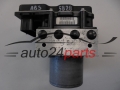 Bomba ABS y centralita  AUDI Q5 0265236414 8R0614517AL 0265951717