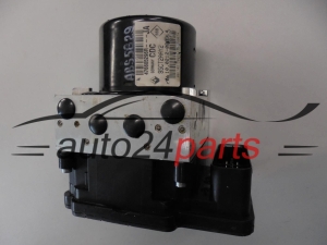 ABS POMPA I STEROWNIK RENAULT 476605296R, 10.0212-0893.4, 10021208934, 28.5612-5841.3, 28561258413