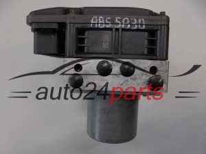 ABS POMPA I STEROWNIK AUDI BOSCH 0 265 960 459, 0265960459, 4G0614517A, 4G0907379L, 0265960459