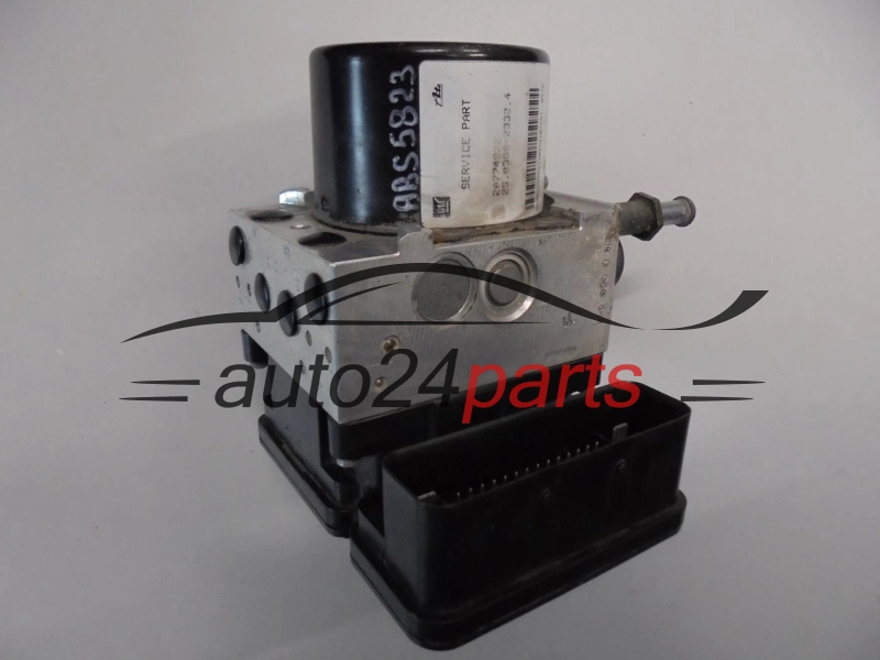 OPEL CHEVROLET 20774272 25.0399-2332.4 25039923324 28.5260-7200.3 28526072003