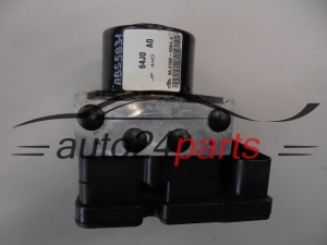 ABS PUMP SUZUKI GRAND VITARA 64J0 JP 4WD 06.2102-0504.4 06210205044 06.2109-0576.3 06210905763