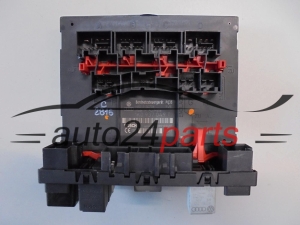 CENTRALITA DE CONFORT BORDNETZSTEUERGERÄT AUDI SEAT SKODA VW PQ35 H30/S0703 1K0937049T, 1K0 937 049 T