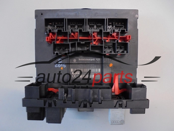 AUDI SEAT SKODA VWPQ35 H30/S0703 1K0937049T, 1K0 937 049 T