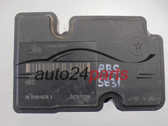 Bomba de abs SUZUKI GRAND VITARA 64J0 JP 4WD 06210205044 06210905763