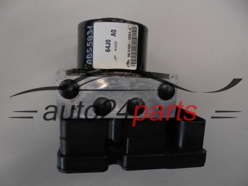 SUZUKI GRAND VITARA 64J0 JP 4WD 06.2102-0504.4 06210205044 06.2109-0576.3 06210905763