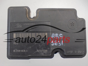 SUZUKI GRAND VITARA 64J0 JP 4WD 06.2102-0504.4 06210205044 06.2109-0576.3 06210905763