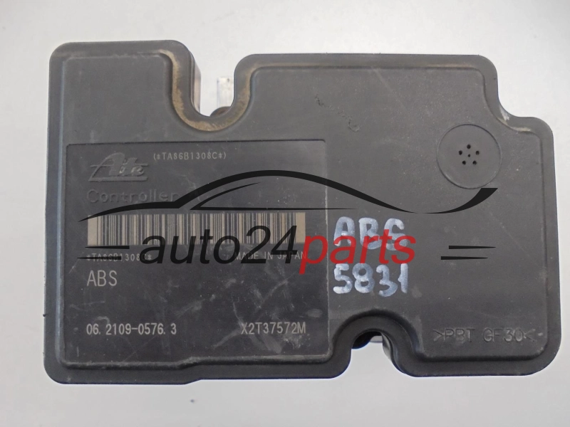 SUZUKI GRAND VITARA 64J0 JP 4WD 06.2102-0504.4 06210205044 06.2109-0576.3 06210905763