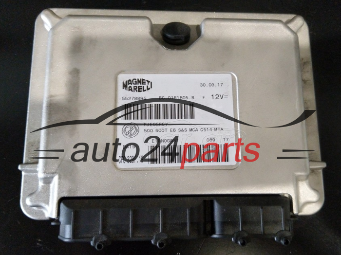 FIAT 500 MAGNETI MARELLI CFC 328F.19, CFC328F19, 55278895