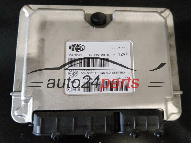 FIAT 500 MAGNETI MARELLI CFC 328F.19, CFC328F19, 55278895