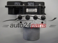 Bomba ABS y centralita  AUDI Q5 0265236414 8R0614517AL 0265951717