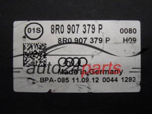 Bomba ABS y centralita  AUDI Q5 0265236414 8R0614517AL 0265951717