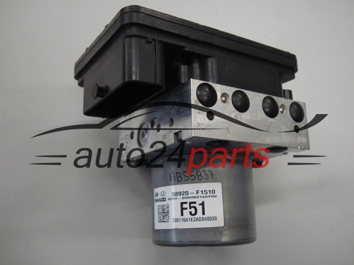 ABS Pump Hyundai 58920F1510 BE6003AP00