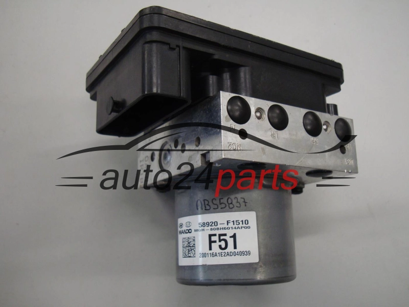 ABS Pump Hyundai 58920F1510 BE6003AP00