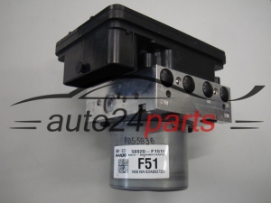 Pompe ABS et calculateur Hyundai 58920F1510 BE6003AP00