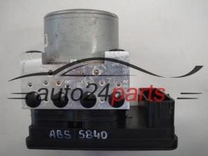 Αντλία αβς Range Rover KJ322C405AB 10091532633