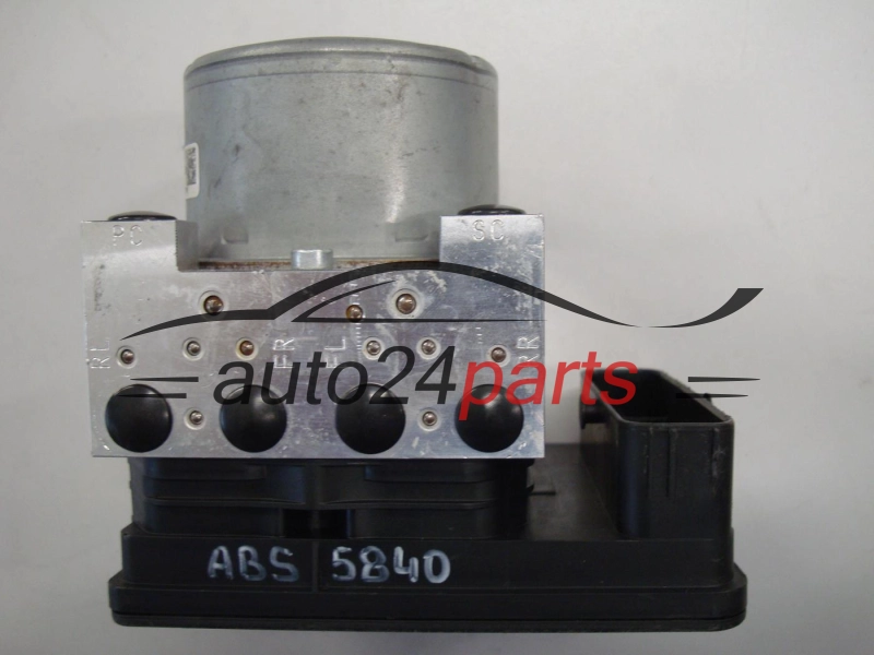 Αντλία αβς Range Rover KJ322C405AB 10091532633