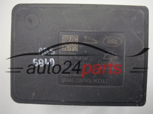 Αντλία αβς Range Rover KJ322C405AB 10091532633