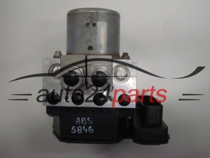 ABS Pump JEEP GRAND CHEROKEE 68207920AF