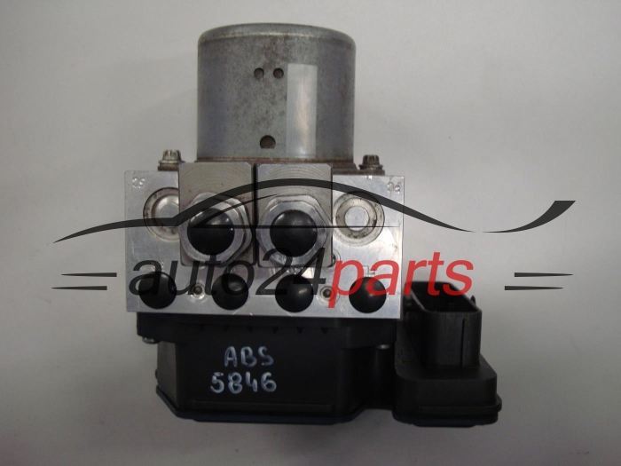 ABS Pump JEEP GRAND CHEROKEE 68207920AF
