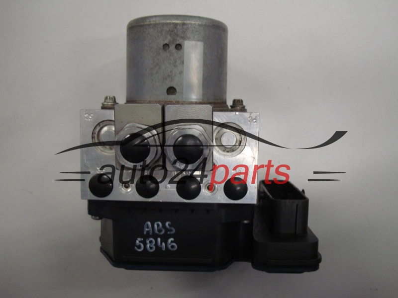 Bomba de abs JEEP GRAND CHEROKEE 68207920AF