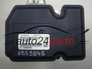 ABS Pump JEEP GRAND CHEROKEE 68207920AF