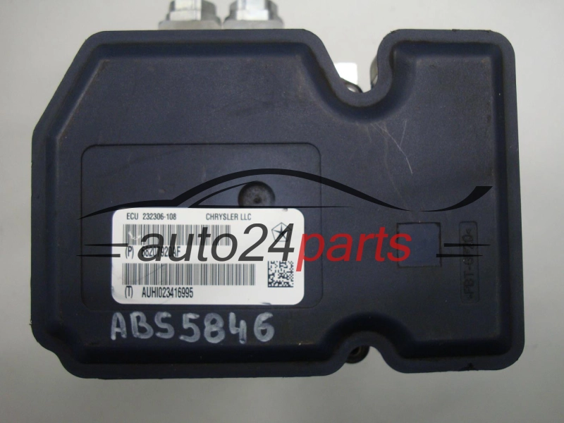 Bomba de abs JEEP GRAND CHEROKEE 68207920AF