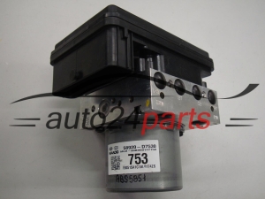 Pompe ABS et calculateur Hyundai 58920D7530 BE6009Y100
