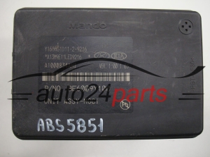 Pompe ABS et calculateur Hyundai 58920D7530 BE6009Y100