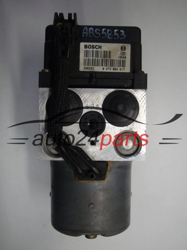 Bomba de abs Hyundai Kia 0265220654 589203C500 0273004617