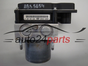 Pompa ABS i sterownik Citroen 9660934580 0265251154 – zdjęcie 2