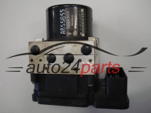 ABS POMPA I STEROWNIK TOUAREG CAYENNE 7L0907379P,  7L0614517C, 10.0212-0245.4, 10021202454 -  5855
