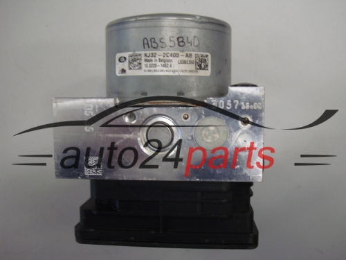 RANGE ROVER KJ32-2C405-AB KJ322C405AB 10.0915-3263.3 10091532633