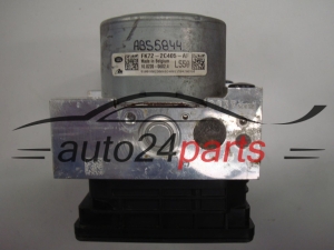 LAND ROVER FK72-2C405-AF FK722C405AF 10.0915-3225.3 10091532253