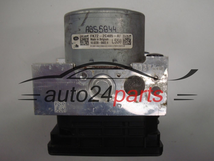 LAND ROVER FK72-2C405-AF FK722C405AF 10.0915-3225.3 10091532253
