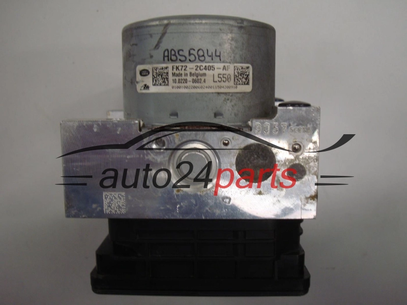 LAND ROVER FK72-2C405-AF FK722C405AF 10.0915-3225.3 10091532253