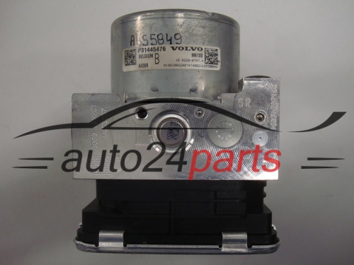 VOLVO P31445476 10.0915-0449.3 10091504493