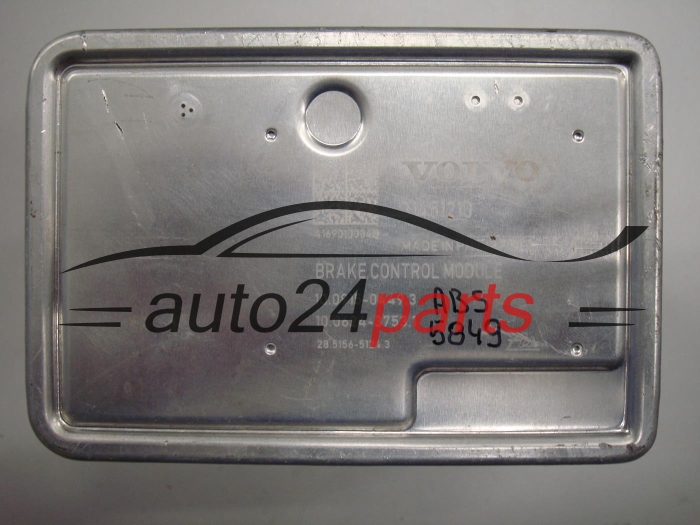 VOLVO P31445476 10.0915-0449.3 10091504493