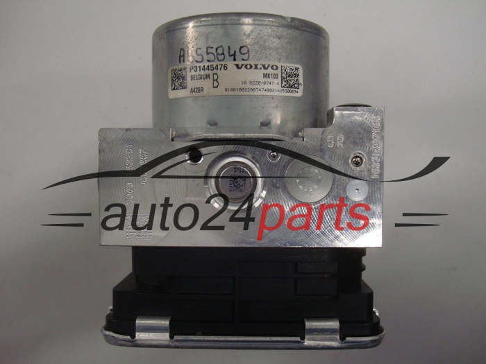 VOLVO P31445476 10.0915-0449.3 10091504493