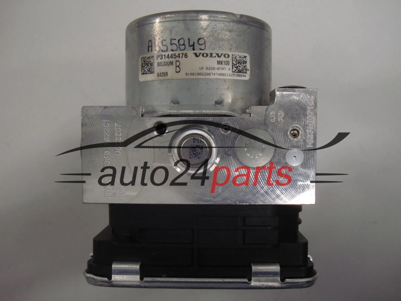 VOLVO P31445476 10.0915-0449.3 10091504493
