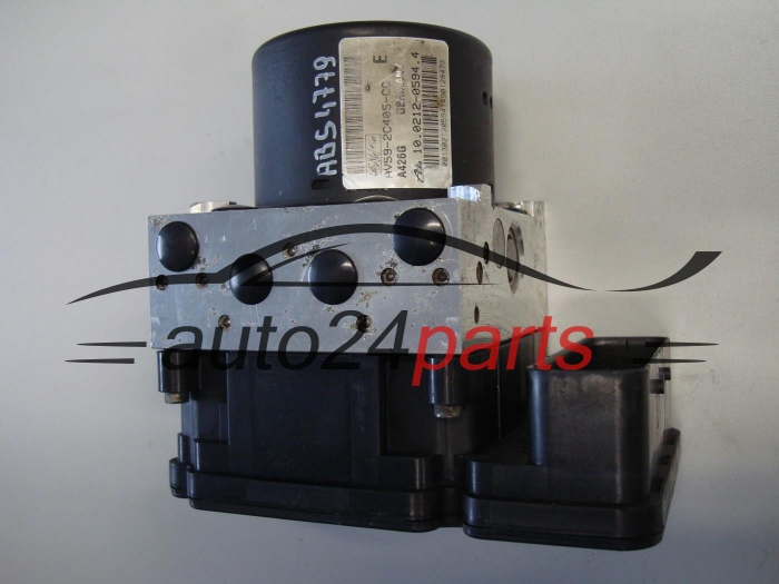 FORD FIESTA AV59-2C405-CC AV592C405CC 10.0961-0129.3 10096101293