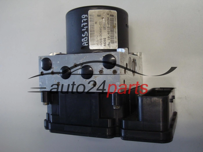 FORD FIESTA AV59-2C405-CC AV592C405CC 10.0961-0129.3 10096101293