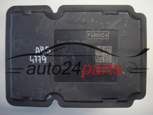 FORD FIESTA AV59-2C405-CC AV592C405CC 10.0961-0129.3 10096101293