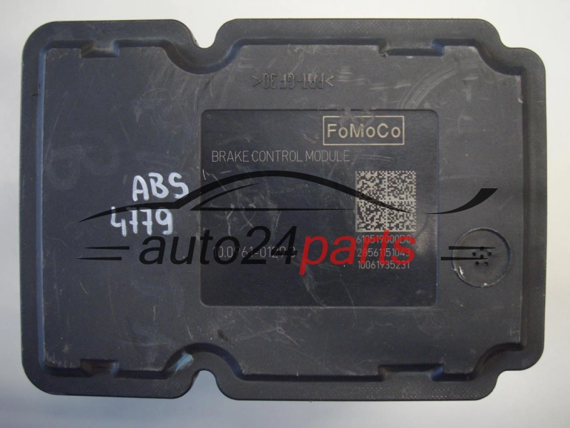 FORD FIESTA AV59-2C405-CC AV592C405CC 10.0961-0129.3 10096101293