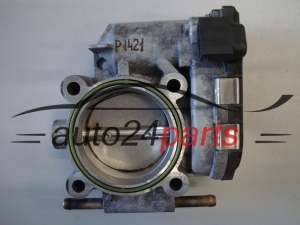 Σώμα πεταλούδας  OPEL ASTRA G H ZAFIRA A B 2.0 Z20LEL Z20LEH Z20LER BOSCH 0 280 750 084, 0280750084 